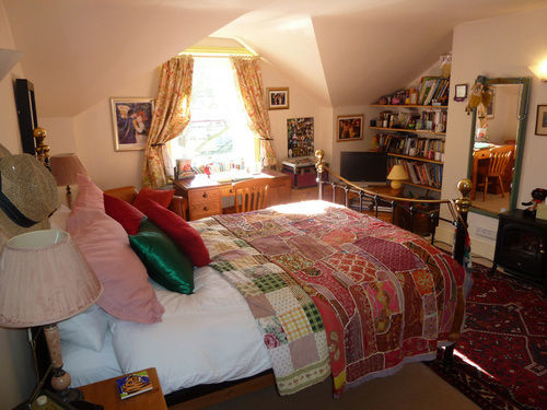 Hanover House Cheltenham Eksteriør billede